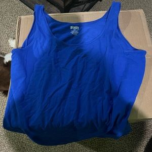 Women’s Duluth XXL No Yank Tank